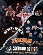BRKOVI, JORGOVANI