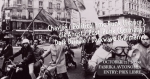 CHAVIRÉ, DIE ANGST, DARK DRIZZLE