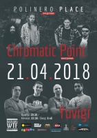 CHROMATIC POINT 