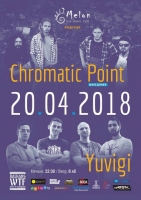 CHROMATIC POINT