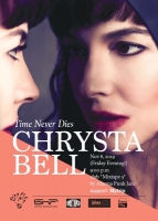 CHRYSTA BELL