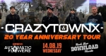CRAZY TOWN