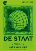 DE STAAT