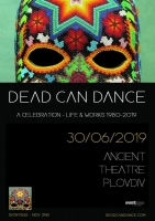 DEAD CAN DANCE