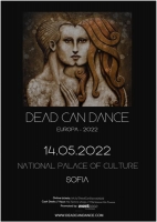 DEAD CAN DANCE
