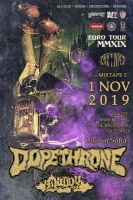 DOPETHRONE