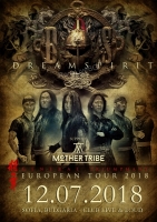 DREAMSPIRIT