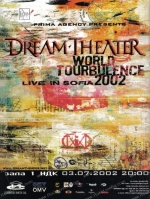 DREAM THEATER