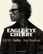 EAGLE-EYE CHERRY