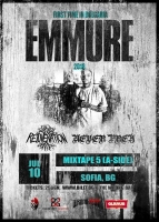 EMMURE