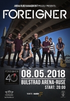 FOREIGNER
