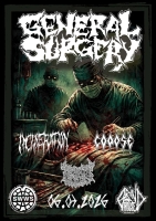 GENERAL SURGERY, INCINERATION