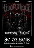 GOATWHORE