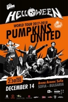 HELLOWEEN