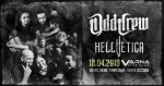 HELLVETICA, Odd Crew