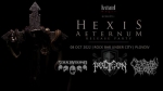 HEXIS, SOULWOUND