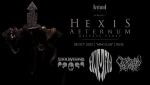 HEXIS, SOULWOUND