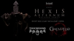 HEXIS, SOULWOUND