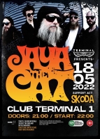 JAYA THE CAT