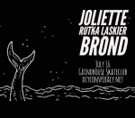 JOLIETTE, RUTKA LASKIER