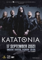 KATATONIA