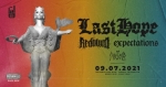 Last Hope, Expectations, Redound