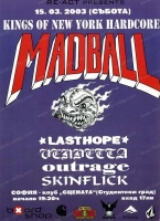 MADBALL
