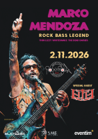 MARCO MENDOZA