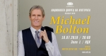 MICHAEL BOLTON