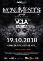 MONUMENTS, VOLA, KADINJA, ATLAS