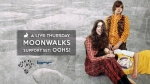 MOONWALKS  