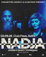 NADJA