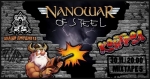  NANOWAR OF STEEL 