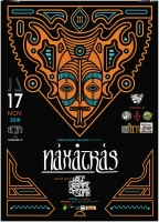 NAXATRAS, HALF GRAMME of SOMA