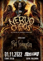 NERVOCHAOS 