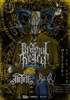 ORDINUL NEGRU, NOCTURN