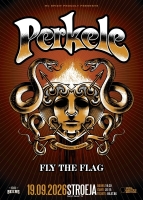 PERKELE