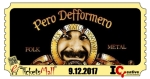 PERO DEFFORMERO