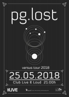 PG.LOST, ASWEKEEPSEARCHING