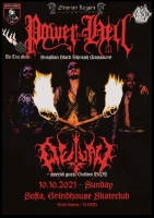 POWER FROM HELL, OUTLOW