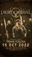 PRIMORDIAL