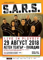 S.A.R.S.