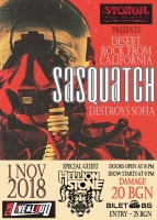 SASQUATCH
