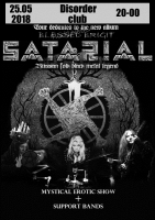 SATARIAL