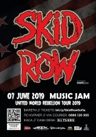 SKID ROW