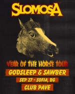 SLOMOSA, GODSLEEP