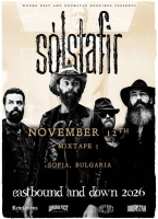 SOLSTAFIR