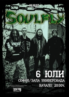 SOULFLY