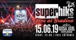 SUPERHIKS