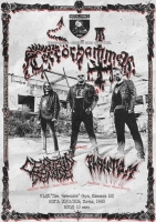 TERRORHAMMER